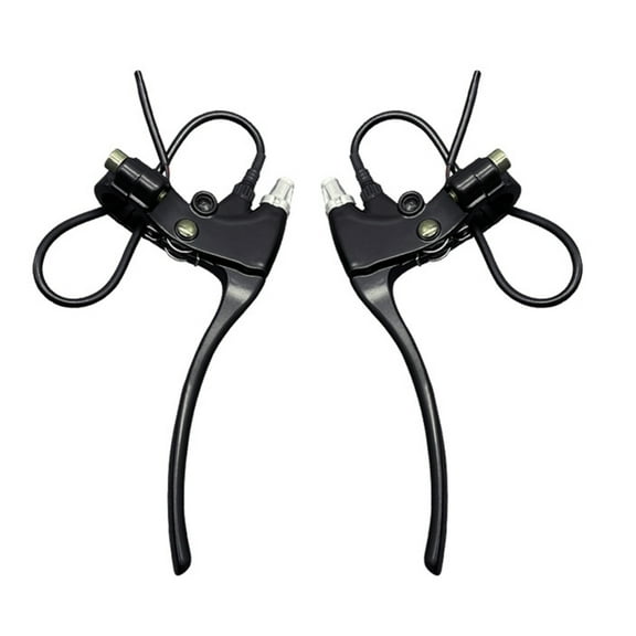 SIEYIO E-Bike Bicycles Brake Lever 22mm E-Bike Brake Handle Electric Bike Brake Parts