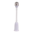 thumbnail image 1 of WINDLAND E27 to E27,Flexible Lamp Bulb Adapter Hanging Lights Cable Pendant Lamp Socket, 1 of 12