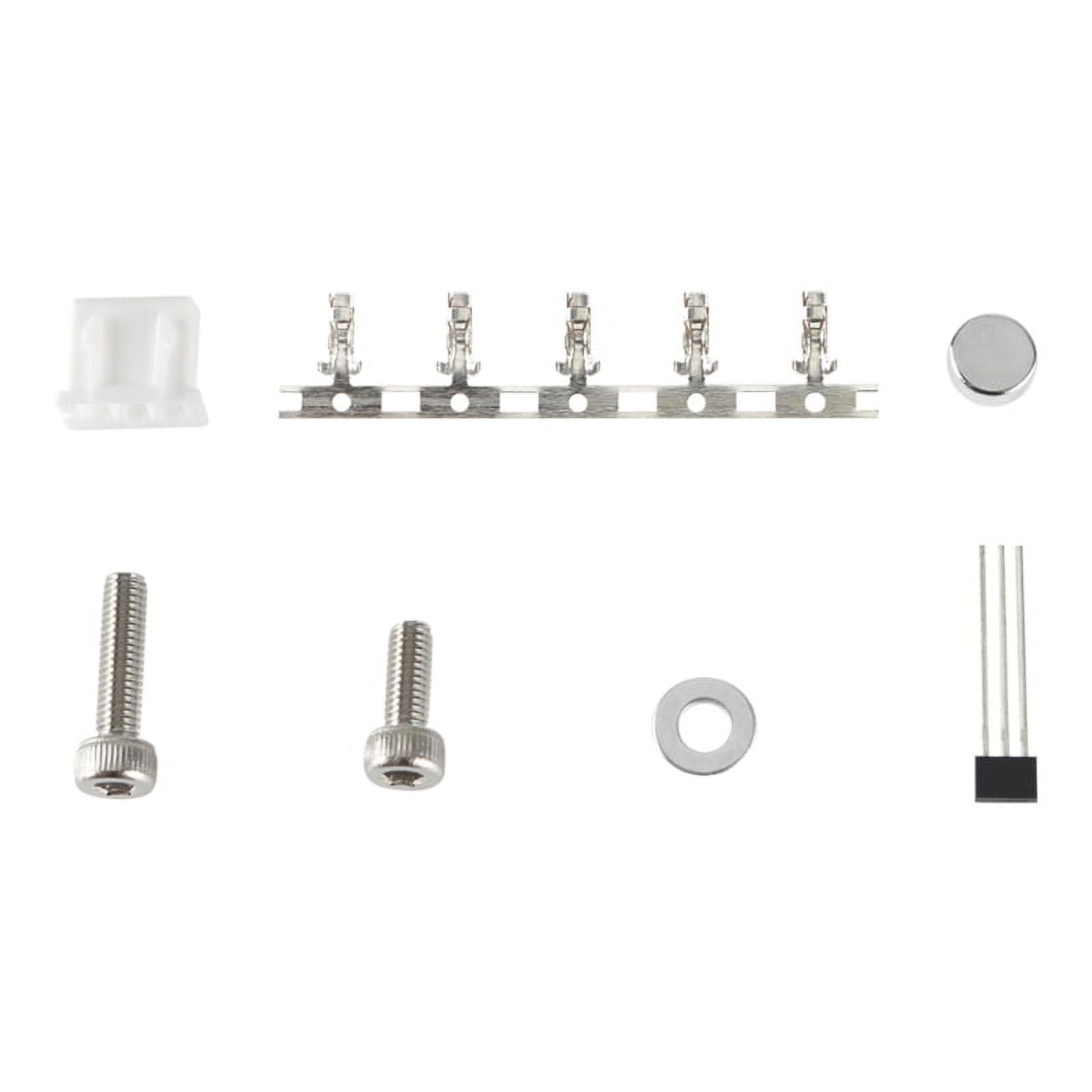 SIEYIO ERCF Toolhead Sensor Switch Open Drain Hall Effect for Voron 2.4