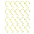 thumbnail image 1 of SIEYIO Ear Cuff Wrap Crawler Hook Earrings Copper DIY Ear Cuff Earring Climber Piercing Earrings for Women Ear Crawler Stud, 1 of 18