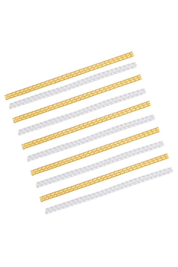 Easy Installation Invisible Ring Guard Soft Size Reducer For Finger Jewelry