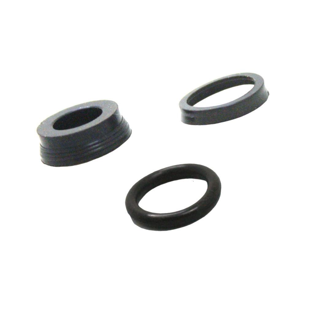 SIEYIO Efficient Rubber Piston Rings Cylinders Piston Seal Rings ...