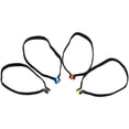 thumbnail image 1 of SIEYIO Elastic Rope Tender Tool Fish Wire Fishing Accessories Tippet Spool Rings Tender Fly Fishing Leader Tippet Holder, 1 of 8