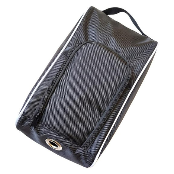 SIEYIO Electric Bike Battery Storage Bag Antidrop Front Head Bag with Handle Sundries Pack Bicycles Handlebar Bag Enduring