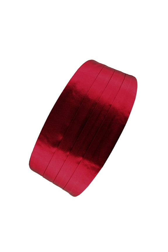 Elegance Adjustable Cummerbund Perfect for Men Formal Functions and Gatherings