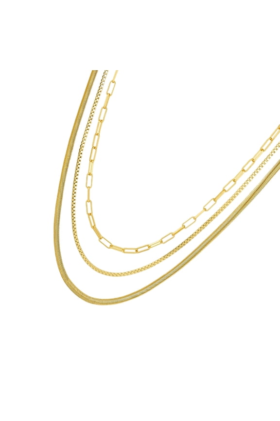 Elegant Statement Jewellery Stainless Steel Texture Present for Fashion Lover