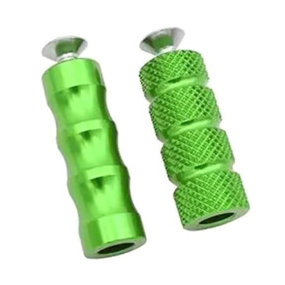 SIEYIO Enjoy Smooth and Accurate Shifting Motorbike Rear Footrests Shifter Foot Peg