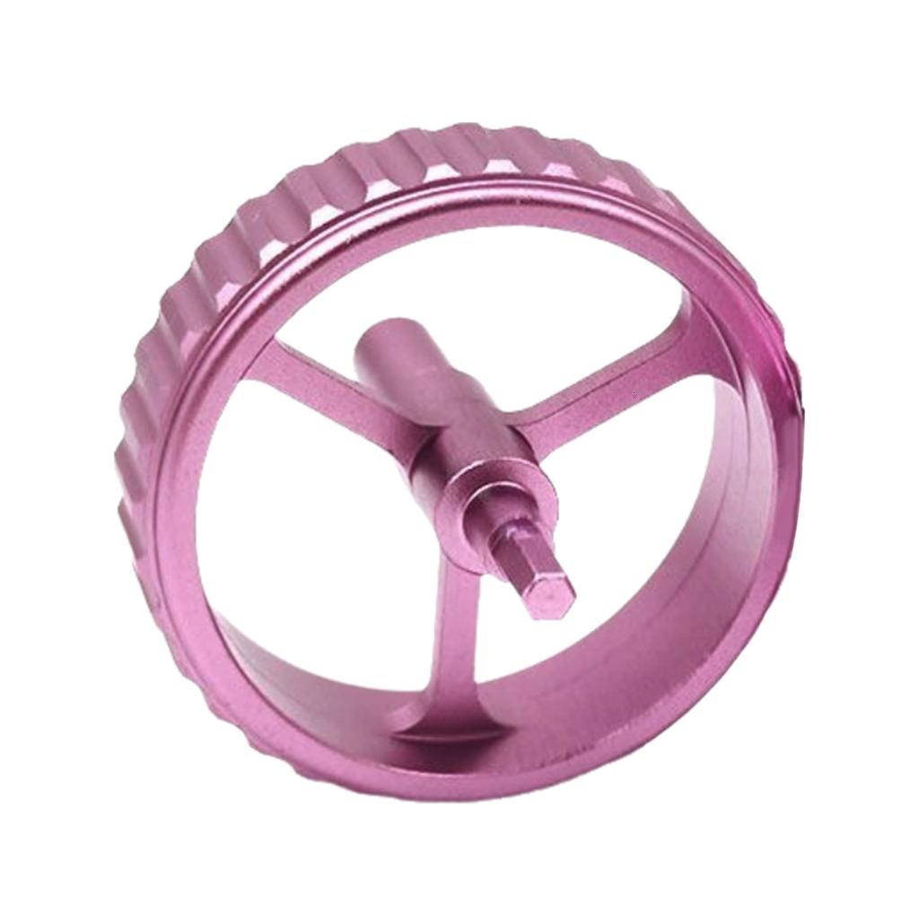 SIEYIO Ergonomic Metal Scroll Wheel Aluminum For Basilisk 3 X ...