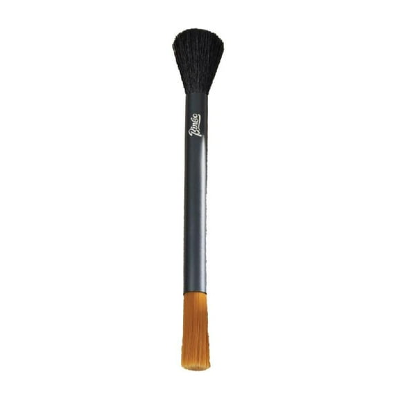 SIEYIO Espresso Machines Brush Metal Coffee Grinder Brush Perfect for Home and Office