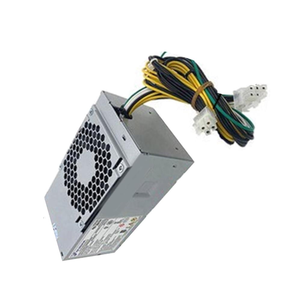 FSP500-20TGBAB Netzteil 500W TFX – Kompatibel Mit Erazer D215, M310, 510S, Inkl. 10P+4P+8+8 Pin