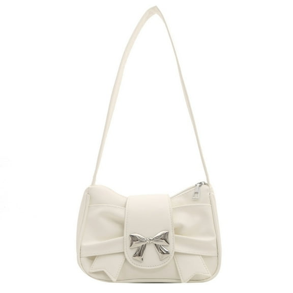 SIEYIO Fashion Armpit Bag for Women PU Handbag Shoulder Bag Shopping Dating Bag