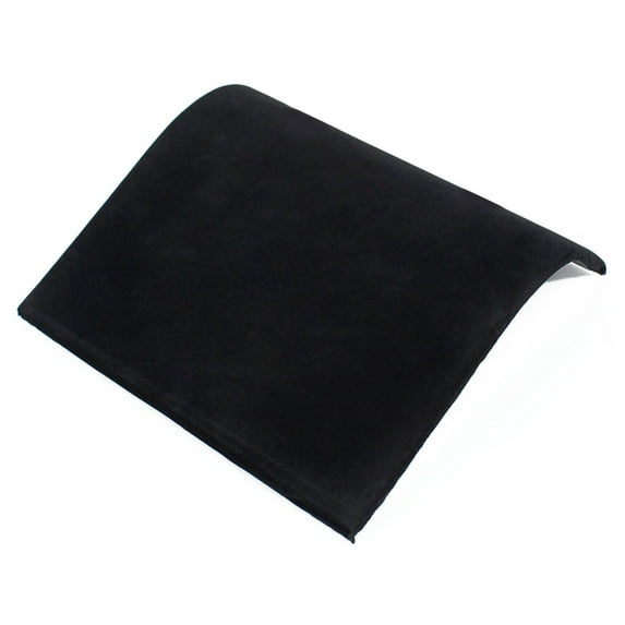 SIEYIO Fashion Jewelry Bracelet Watch Display Plate Holder Pallte Tray Rack S-Type