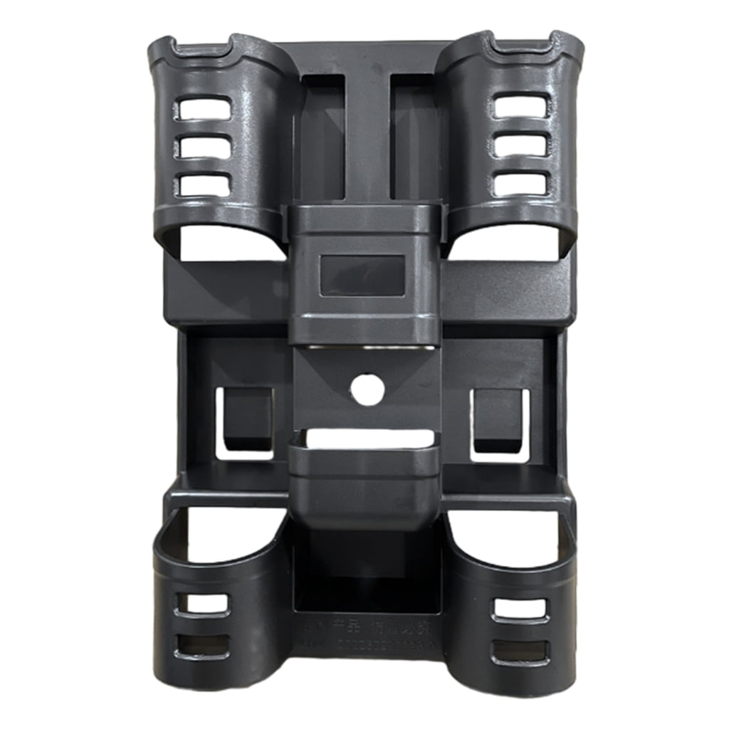 SIEYIO Fishing Box Rod Insert Stand Portable Vertical Inserting Device ...