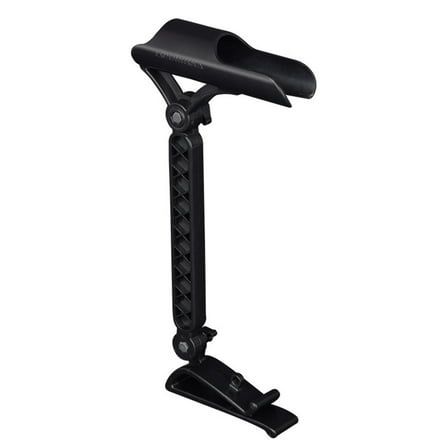 SIEYIO Fishing Poles Support Fishing Rod Stand Angles Adjustable Holder Fishing Gear