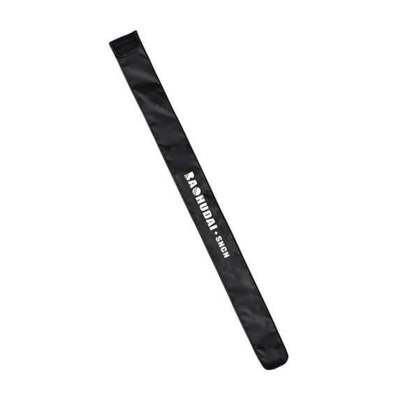 SIEYIO Fishing Rod Protector Rod Cover for Baitcasting Rod Umbrella Fishing Rod Sleeve