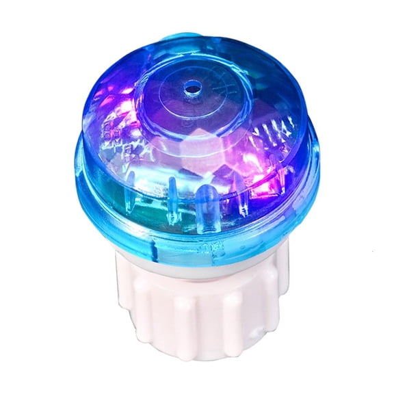 SIEYIO Fishing Rod Strikes Alert Light Fishing Electronic Bites Indicator LED Rod Lamp