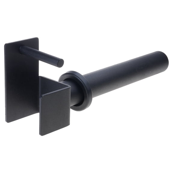 SIEYIO Fitness Weight Plates Holder Replacement Power Rack Attachment Easy to Install