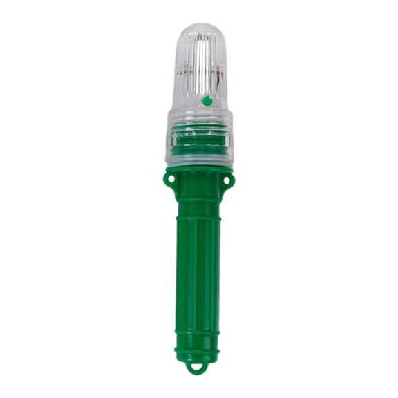 SIEYIO Flashing Light Device Boats Marine Signal Lamp Fishing Net Warning Light