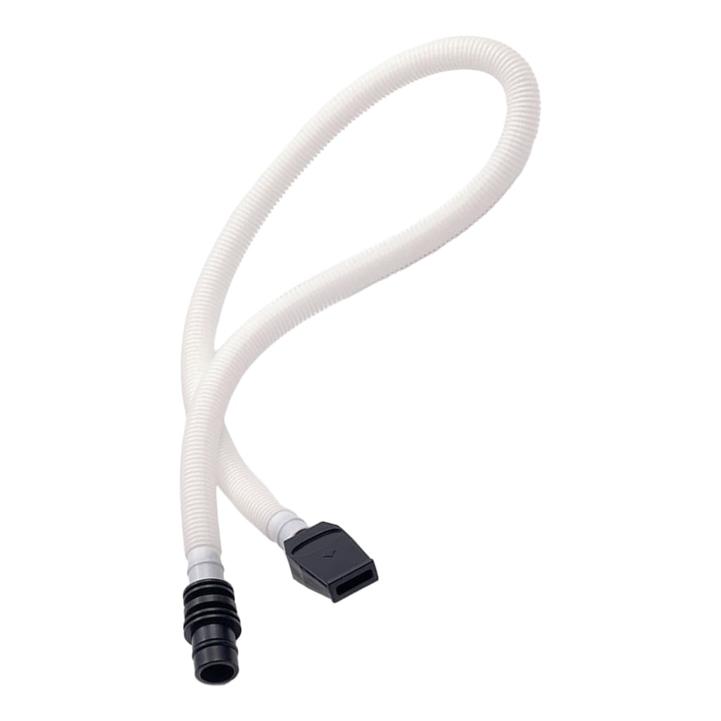SIEYIO Flexible Melodica Tube Melodica Tube Musical Instrument Replacement Part for Melodica Keyboard Easy Use