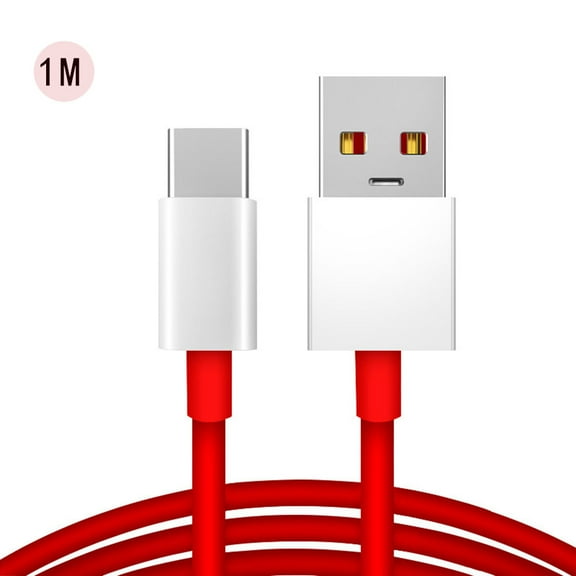 SIEYIO Flexible USB 3.1 Type C Cable Fast Charging Power Data Cable for Oneplus 6