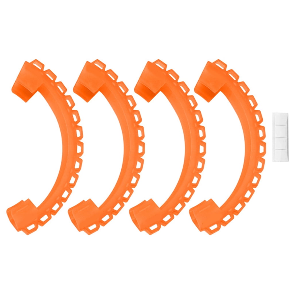 SIEYIO Flight Safety Essential Bumper Rings for Avata Drones Bumper ...