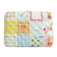 thumbnail image 1 of SIEYIO Flower Pattern Laptop Sleeve Case Bags Shockproof Computer Cover Bag Tablet, 1 of 20