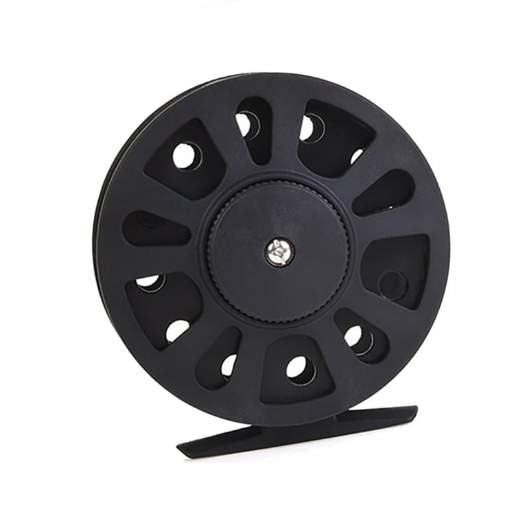 超希少 Rely-21 HYVA 6/7 Fly Reel 超希少 Rely-21 HYVA 6/7 Fly Reel