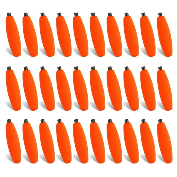 SIEYIO Foams Fishing Bobbers Fishing Float Long Cast Fishing Catfishes Float Rod Float