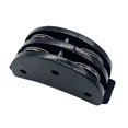 thumbnail image 1 of SIEYIO Foot Shaker Foot Tambourine Percussion with Steel Bells for Drum&Guitar Playing, 1 of 7