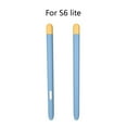 thumbnail image 1 of SIEYIO For Tab S6 Lite/S7 Tablet Touc Stylus Pen for Case Multiple Color Soft Silicone, 1 of 20