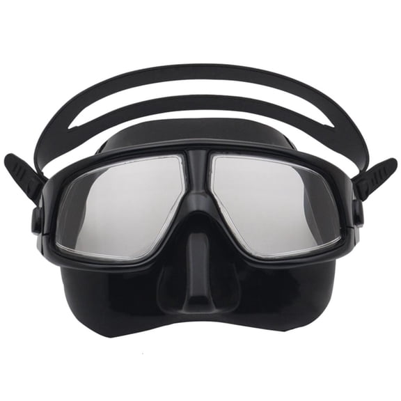 SIEYIO Freediving Goggles Underwater Salvage Snorkeling Scuba Diving Underwater Salvage Snorkeling Fog Swimming Glasses Freediving Goggles