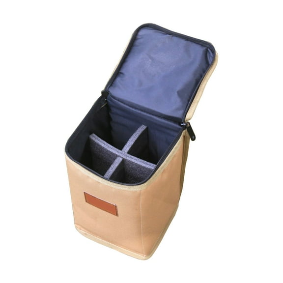 SIEYIO Fuels ​Cylinder Storage Bag Gas Tanks Case Gas Tanks Protective Bag for Outdoor
