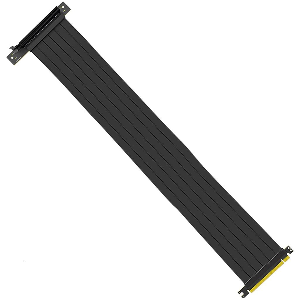 SIEYIO Full Speed 3.0 PCIE X16 Riser Cable Graphics Card Extension ...