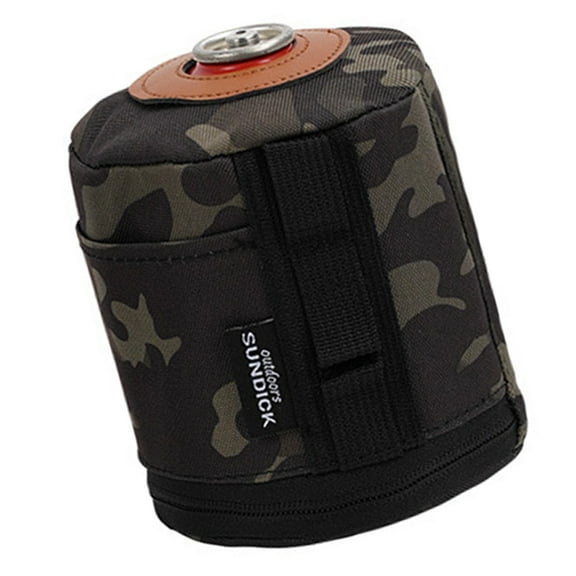 SIEYIO Gas Cylinder Cover Gas Canister Storage Tanks Cover Outdoor Propane Tanks Cover