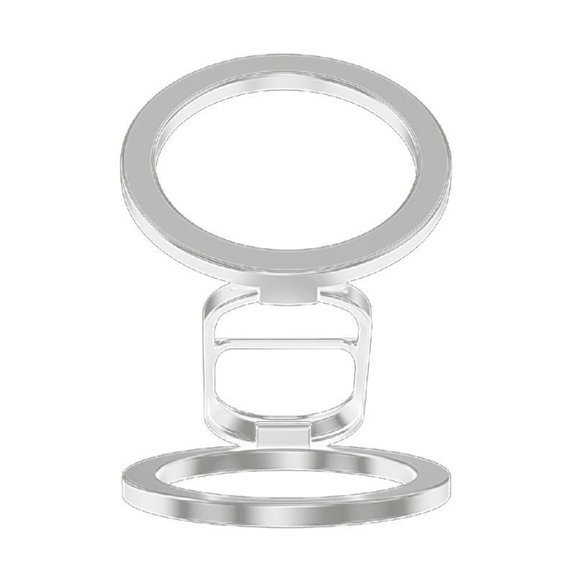 SIEYIO General Magnetic Phone Holder Firm Attachment Phone Mount for 3-7" Devices