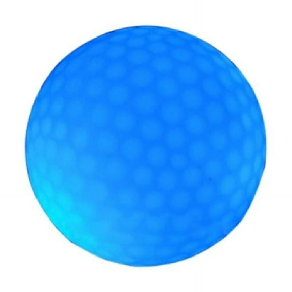 SIEYIO Glow in The Dark Golf Balls for Golf Lover Outdoor Sport Gift Glowing Golf Balls