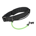 thumbnail image 1 of SIEYIO Golf Training Aids Waist Strips Postures Correction Belt for Beginners, 1 of 7