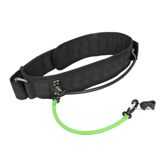 SIEYIO Golf Training Aids Waist Strips Postures Correction Belt for Beginners