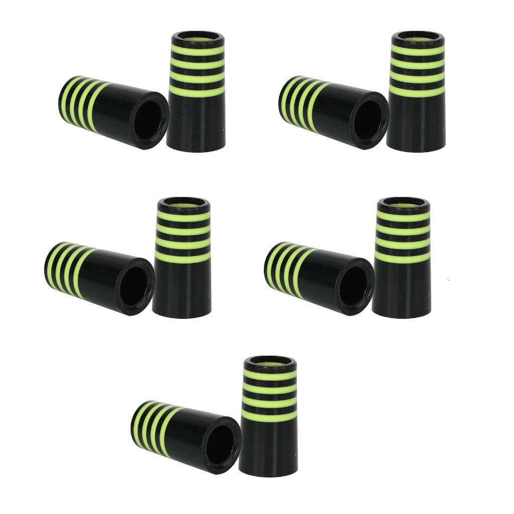 SIEYIO Golfing Iron Ferrules Fit 0.35Inch 0.37Inch Tapered Shafts ...