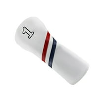 SIEYIO Golfs Mallet Putter Headcover Club Head Cover Golfs for Men Women Golfs Driver