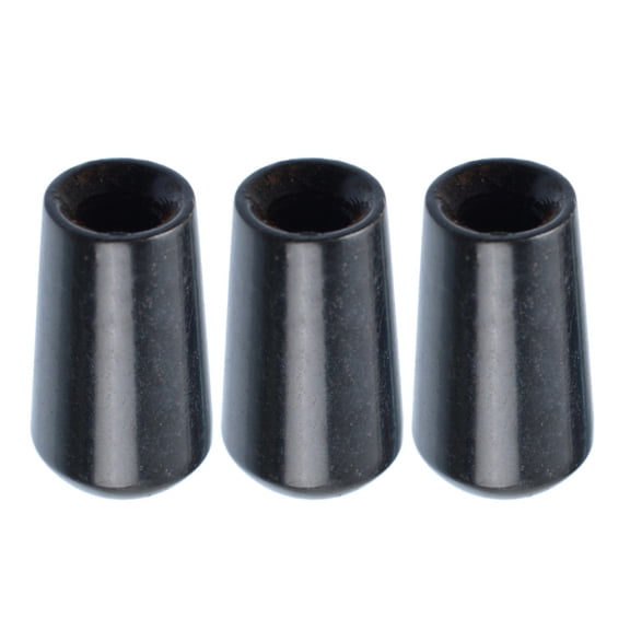 SIEYIO Guitar Pickup Switch Tip Guitar Toggle Switch Selector with Metal Metal Tip Guitar 3 Way Toggle Switch Knobs Tip Caps