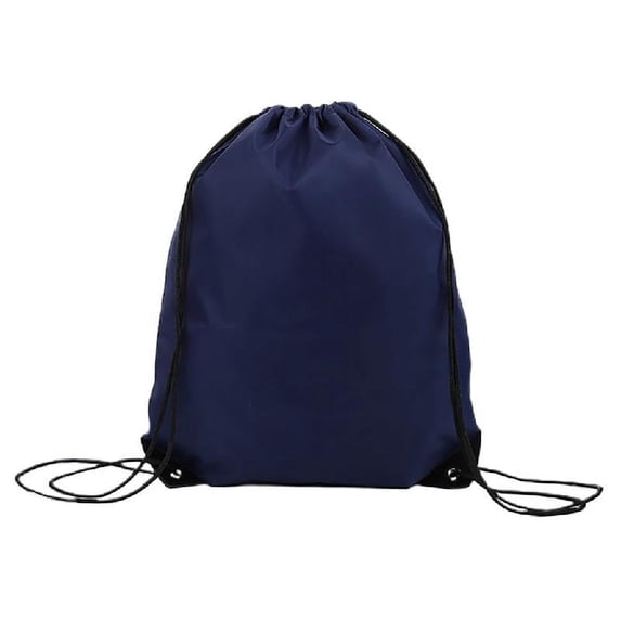 SIEYIO Gym Sacks Swimming Shoulder Bags for School Large Drawstring Bag Sports Backpack