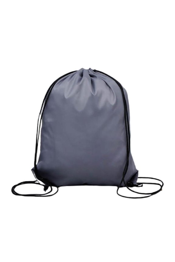Gym Sacks Swimming Shoulder Bags for School Large Drawstring Bag Sports Backpack