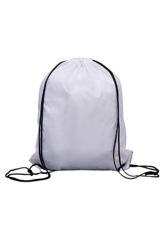 Gym Sacks Swimming Shoulder Bags for School Large Drawstring Bag Sports Backpack