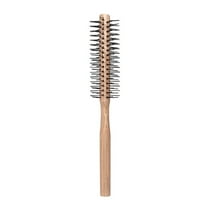 SIEYIO Hair Brush Round Comb Hairdressing Salon Styling Drying Curling Massage Roller