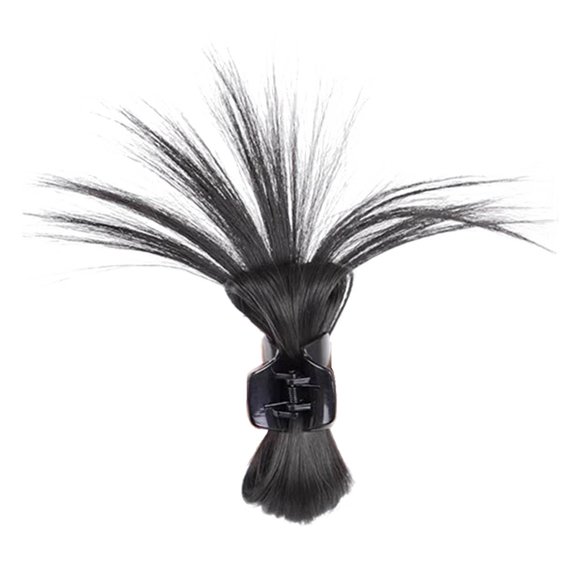 SIEYIO Hair Increase Wig Hair Styling Tools Chicken Nest Hair Grab High Ponytail Grab Hair Clip Chicken Nest Balls Head Hairpin