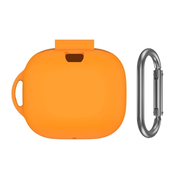 SIEYIO Headphone Cover Shockproof Wrap Case Skin Antiscratch Guard Washable Silicone Housing Shell Enhances Grip And Stability