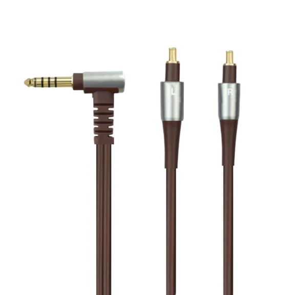 SIEYIO Headphone Replacement Cable Audioed Cord Repair Accessory for MSR7b/SR9/ESW990h/ES770h/ESW950/ES750 Earphones