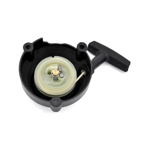 SIEYIO Heavy-Duty Recoils Pullstart Starter 4244-190-0308 Fit for BR430 BR450 SR430 SR450 SR450Z Replacement Part 4244-190-0308