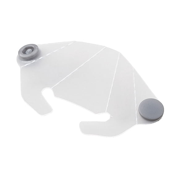 SIEYIO Heavy Type Spouts High Efficiency Drain Spouts Multipurpose Drainages Spouts for Yard and Recreations Areas